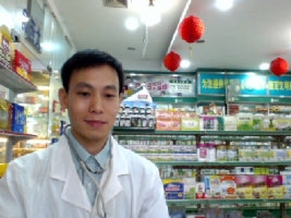 仁者爱人的第一张照片--漳州交友网