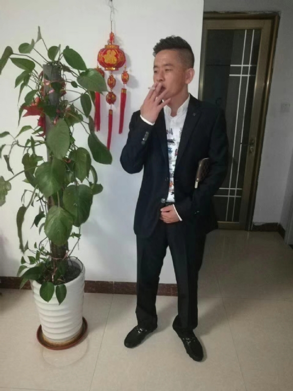 男人三十而立的第二张照片--漳州交友网