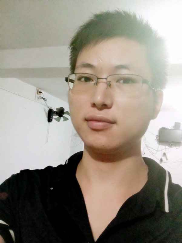 安静的心的第一张照片--漳州交友网