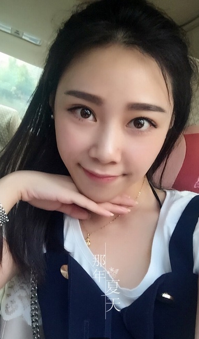 九亿少女的梦的第三张照片--漳州交友网