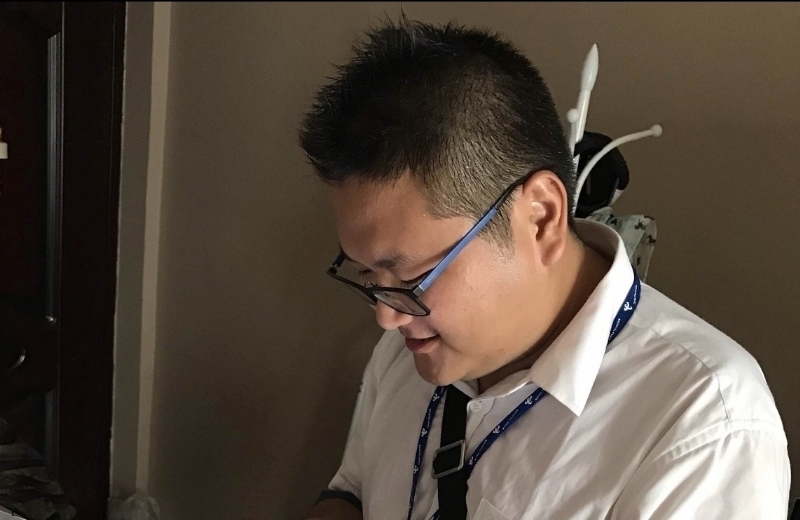 人生就是一个选择的第二张照片--漳州交友网