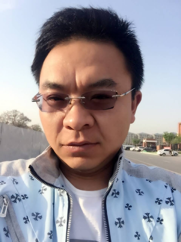 执着的等待的第一张照片--漳州交友网