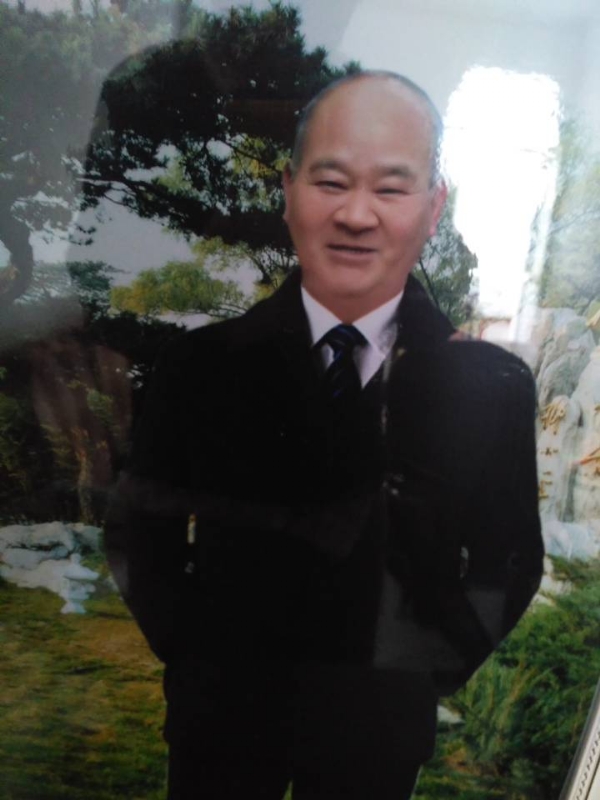 老方丈的第一张照片--漳州交友网