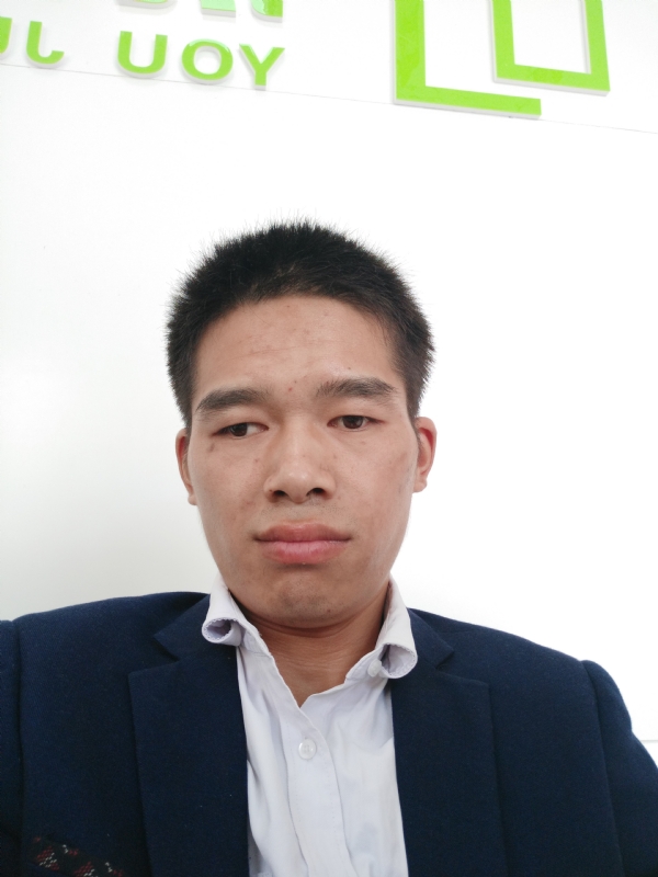 阿宝的第一张照片--漳州交友网