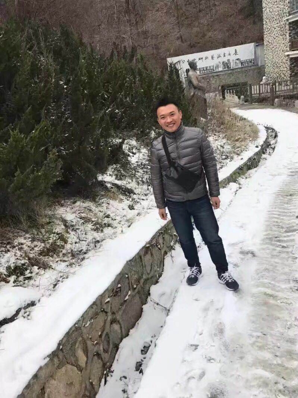 风筝的第一张照片--漳州交友网