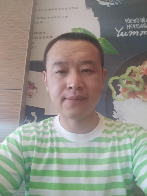 未婚男西安高陵36岁的第一张照片--漳州交友网