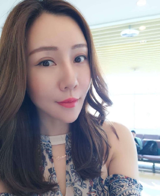 娜娜的第三张照片--漳州交友网