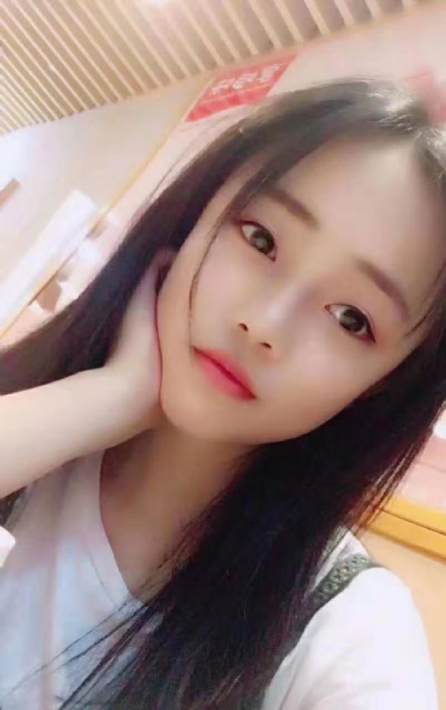 雪妮儿的第一张照片--漳州交友网
