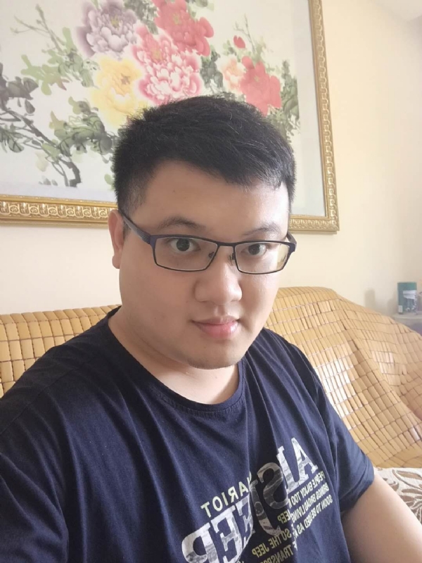 爱我别走的第一张照片--漳州交友网