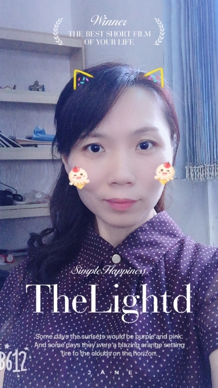 姗的第一张照片--漳州交友网