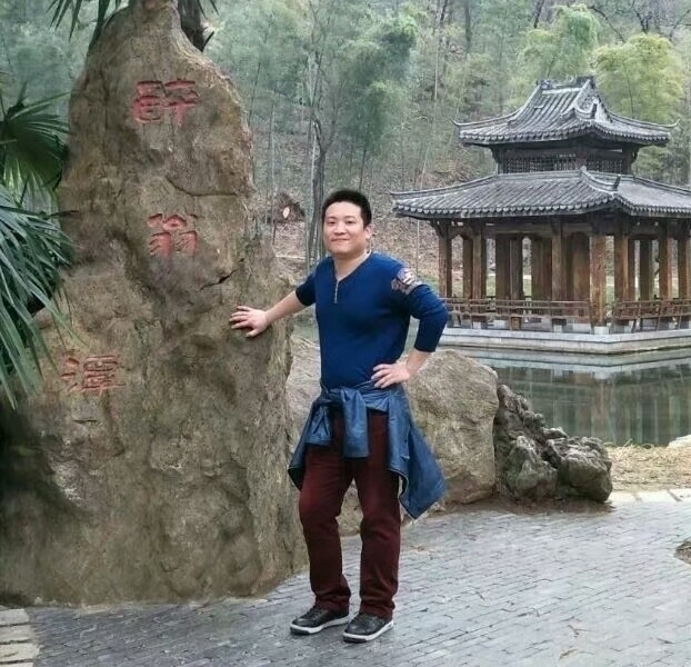 烦事用点心的第一张照片--漳州交友网