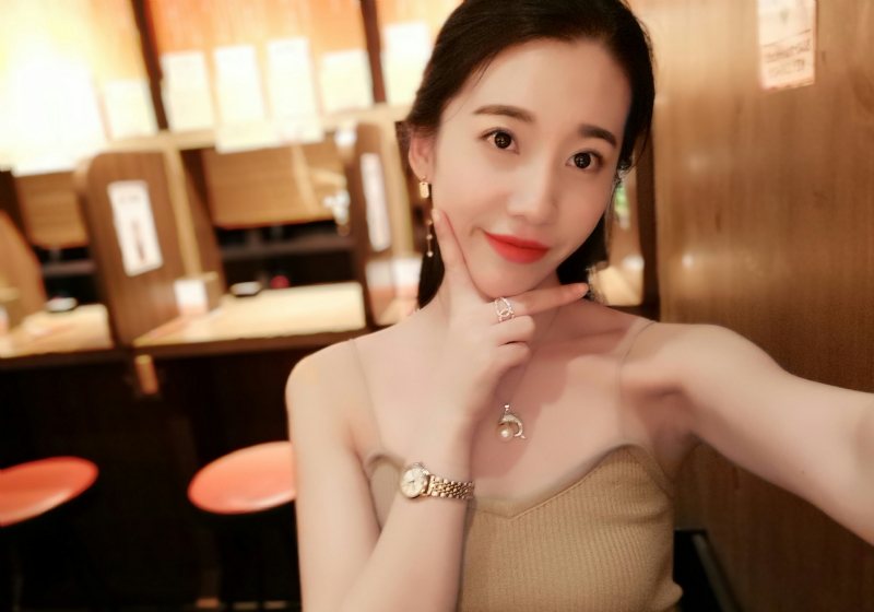 杨文嘉的第一张照片--漳州交友网