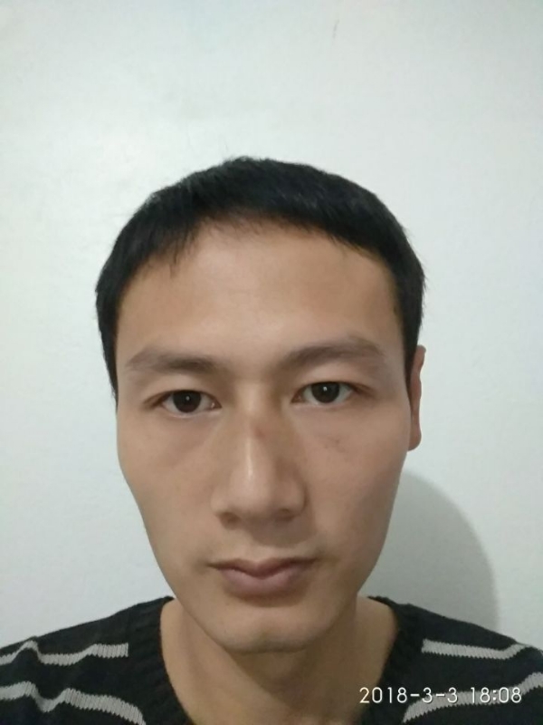 天天的第一张照片--漳州交友网