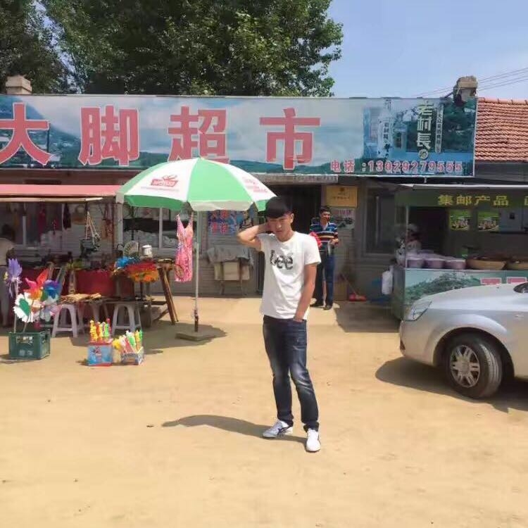 为梦想的第一张照片--漳州交友网