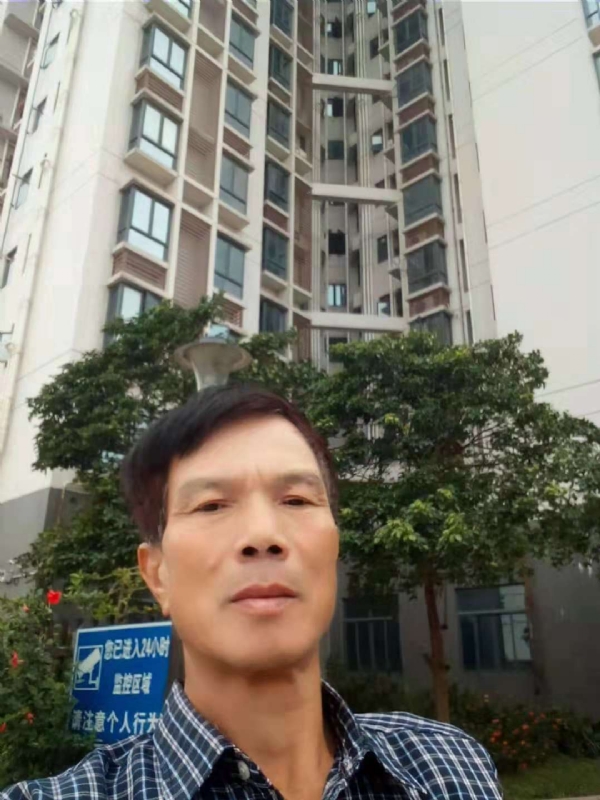幸福你我的第三张照片--漳州交友网