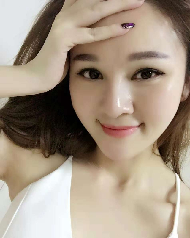 欣颖的第一张照片--漳州交友网