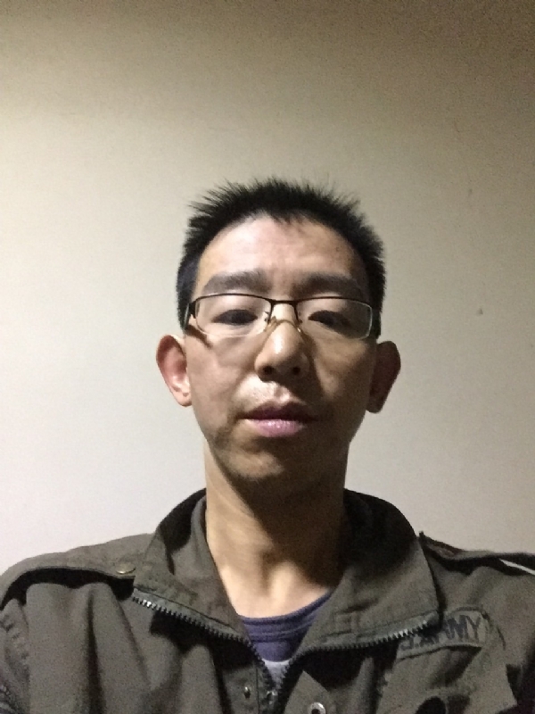 彪彪的第一张照片--漳州交友网