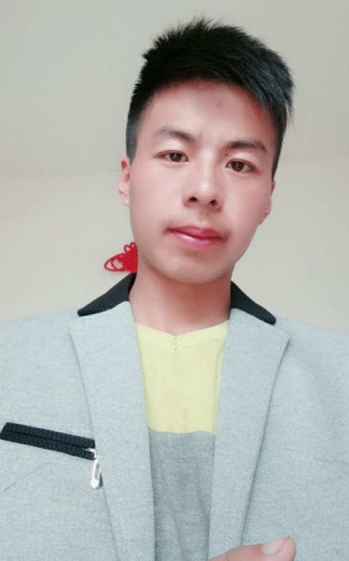 蓝亿的第一张照片--漳州交友网