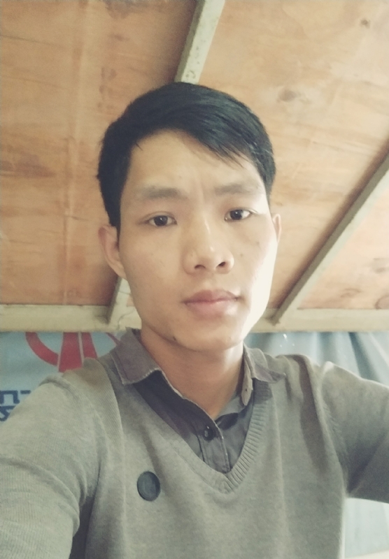 酷酷的第一张照片--漳州交友网