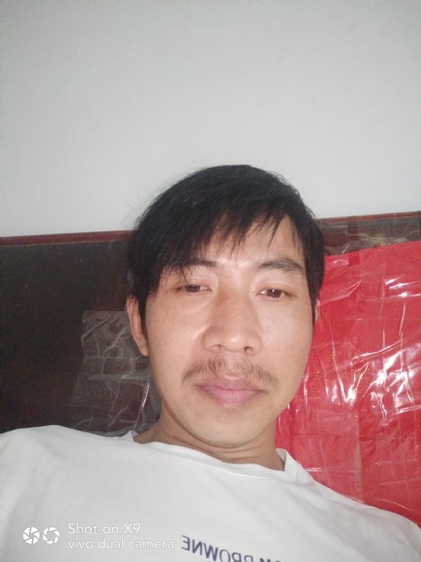 开心过着每一天的第一张照片--漳州交友网