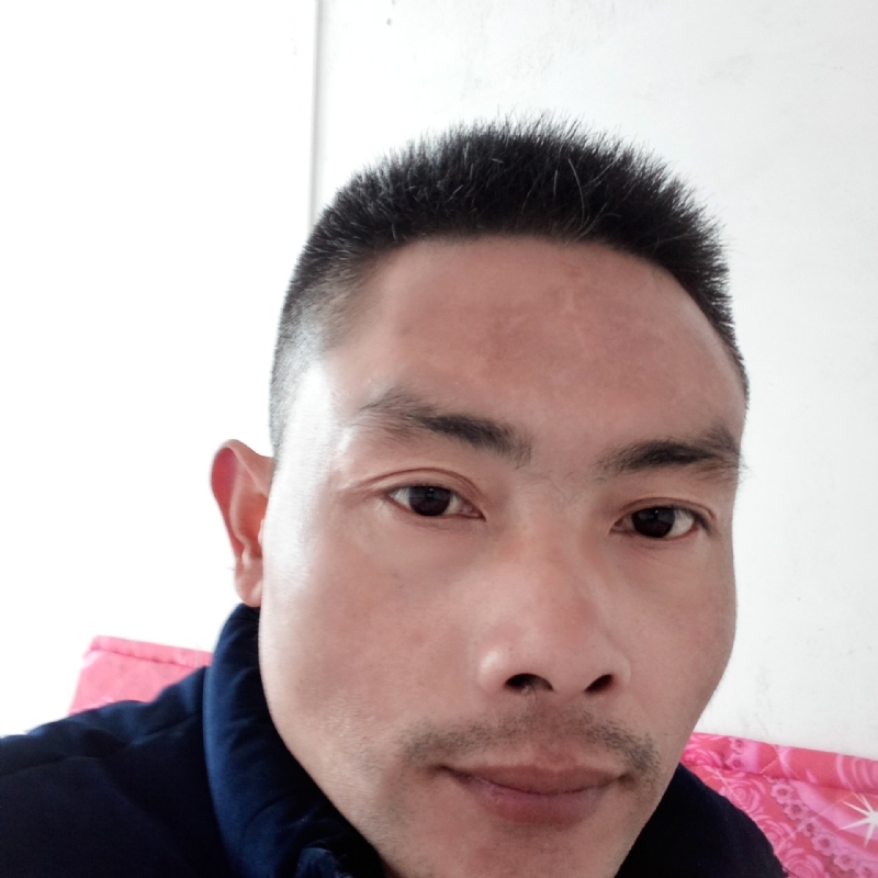 栋栋的第一张照片--漳州交友网