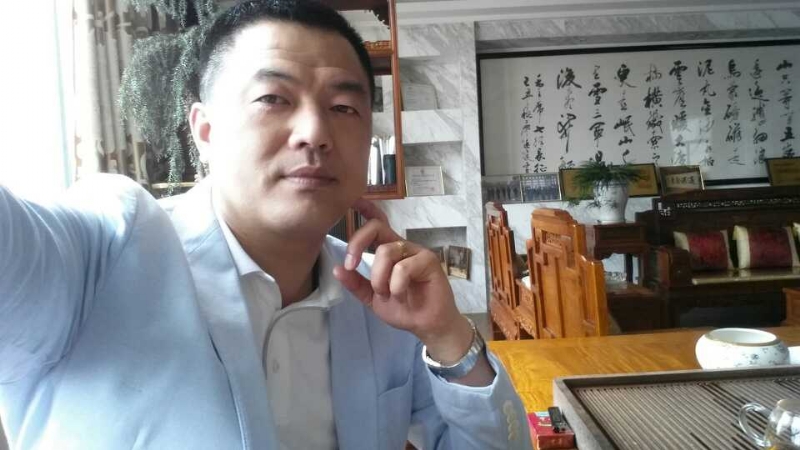 厚德载物的第一张照片--漳州交友网