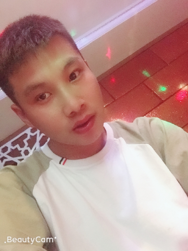 阿锋的第一张照片--漳州交友网
