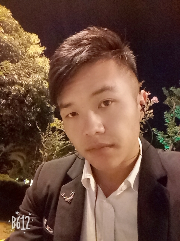 只求一陪伴的第一张照片--漳州交友网