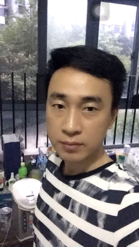 不期而遇的第一张照片--漳州交友网