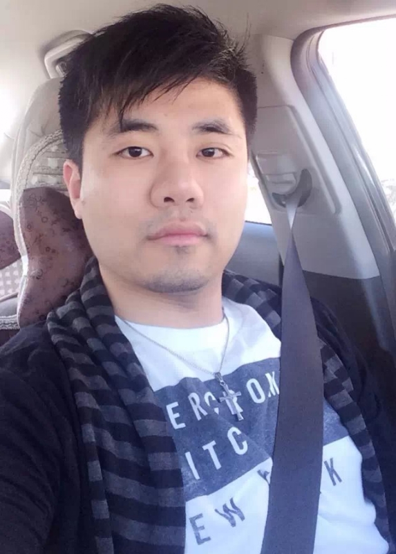 侯爵的第一张照片--漳州交友网