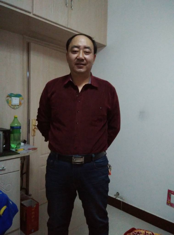 愿得一人心的第一张照片--漳州交友网