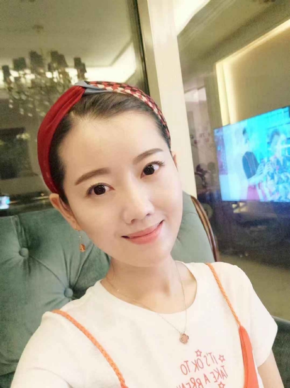 小河的第二张照片--漳州交友网