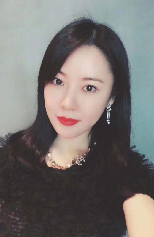 李莉的第一张照片--漳州交友网