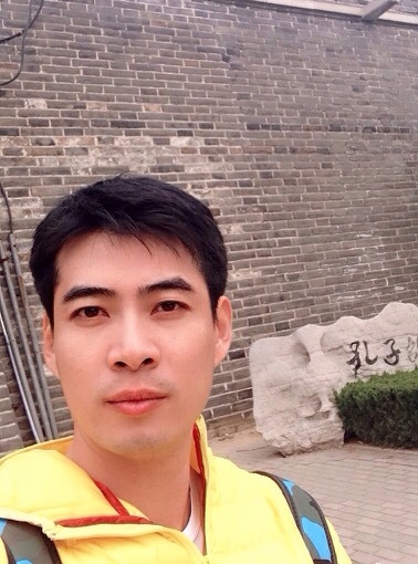 相生相爱的第一张照片--漳州交友网