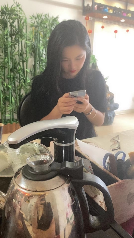 美美巧珍的第一张照片--漳州交友网