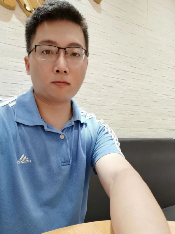 月亮河的第一张照片--漳州交友网