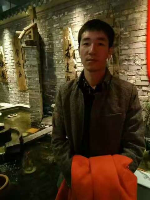 王森的第一张照片--漳州交友网