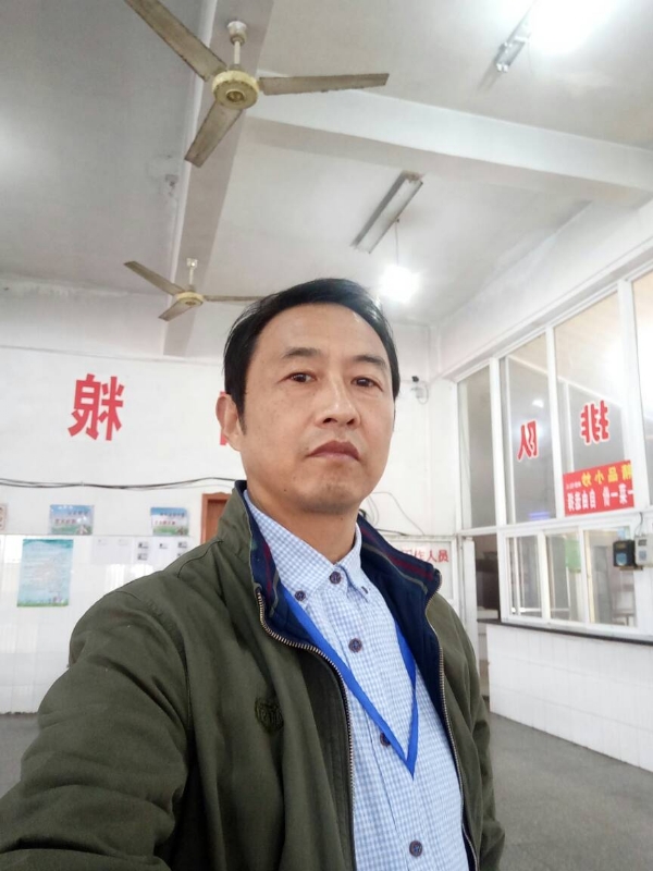 明月的第三张照片--漳州交友网