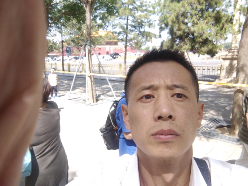 刘红兵的第一张照片--漳州交友网