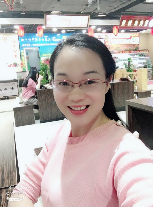 优雅如书的第一张照片--漳州交友网