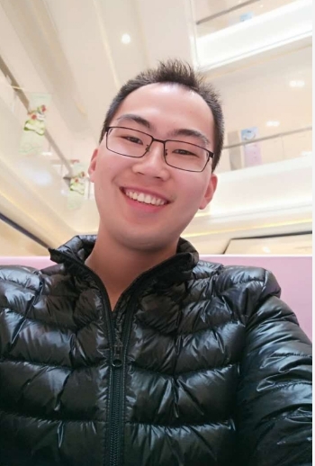 Allen的第二张照片--漳州交友网