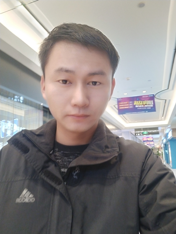 爱由心生的第一张照片--漳州交友网