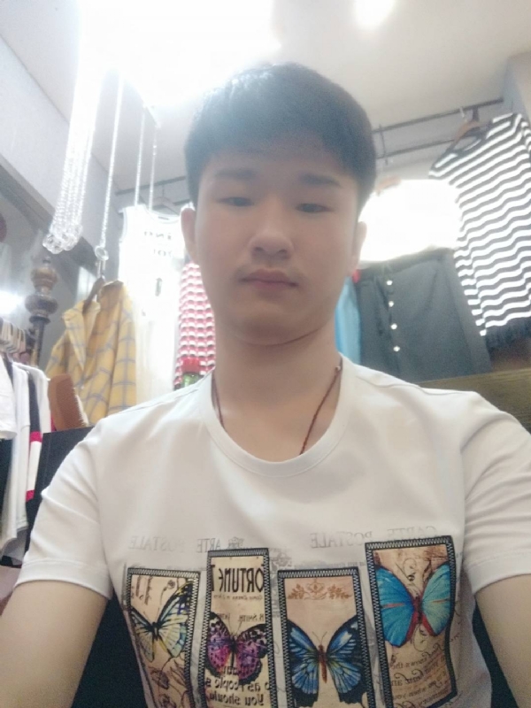 许你一世的第一张照片--漳州交友网