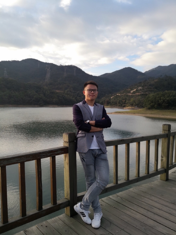 小小舒的第一张照片--漳州交友网