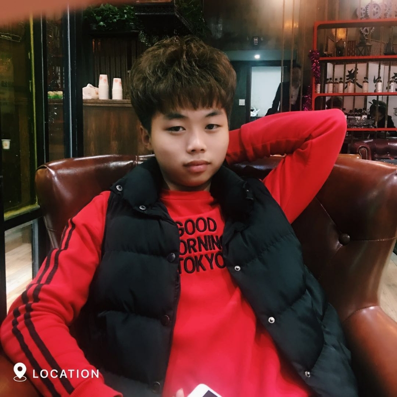 阳光男孩的第一张照片--漳州交友网