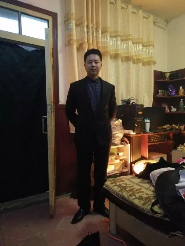 亮亮的第一张照片--漳州交友网