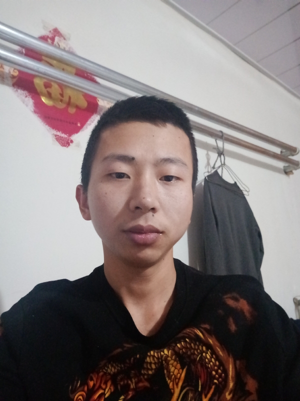 沉默是金的第一张照片--漳州交友网