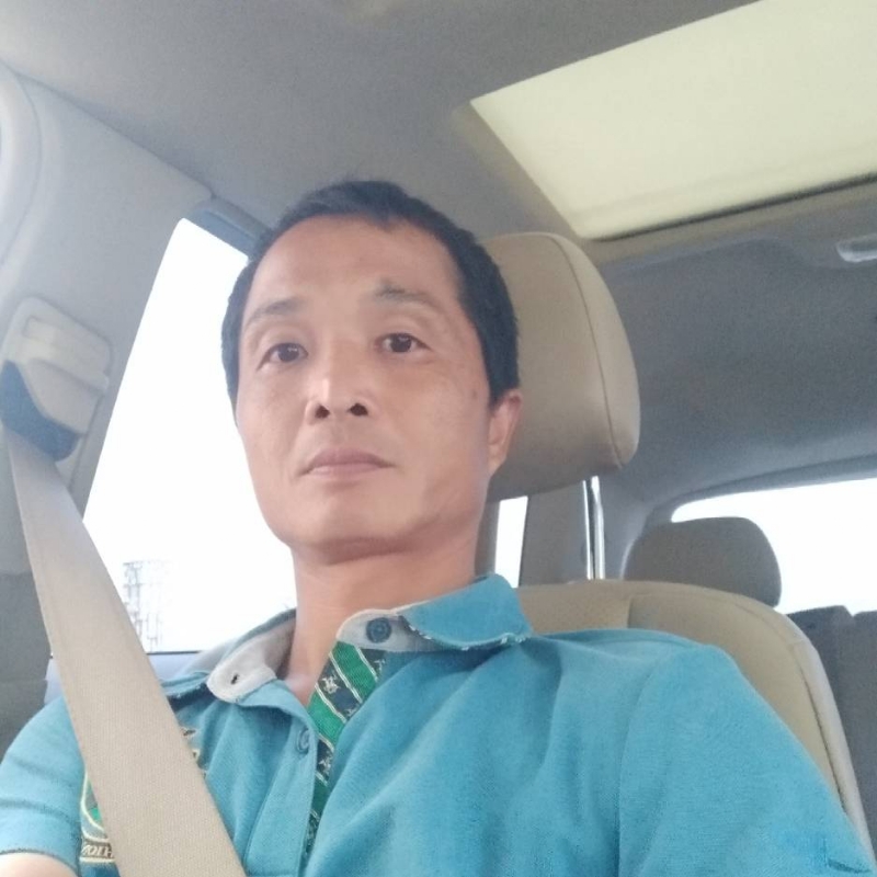 温柔男孩的第一张照片--漳州交友网