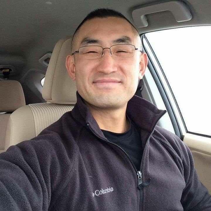 成福江的第一张照片--漳州交友网