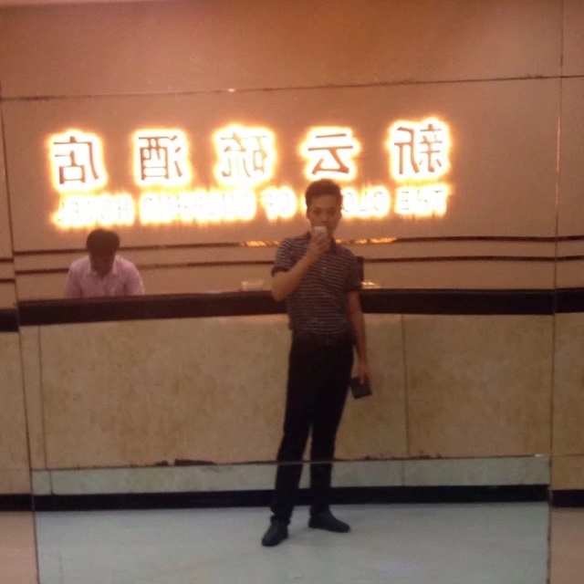 毛洪文的第一张照片--漳州交友网